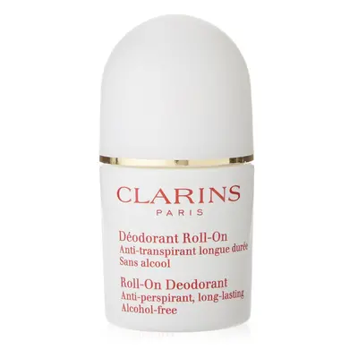 Clarins Gentle Care Roll On Deodorant 50ml