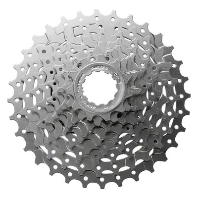 SHIMANO Unisex Kassette Fach Cassette