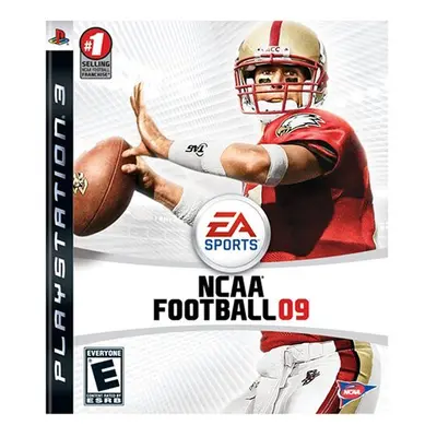 Ncaa Football / Game