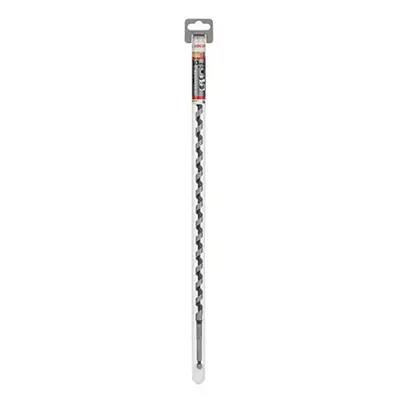 Bosch Auger Drill Bit with Hex Shank, 10mm x 360mm x 450mm, Black/Silver