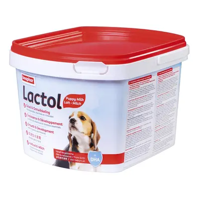 Beaphar Lactol Milk Supplement for Puppies