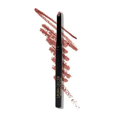 LAURA GELLER NEW YORK Modern Classic Lip Liner, Luxurious Creamy Long Lasting Lip Liner, Prevent