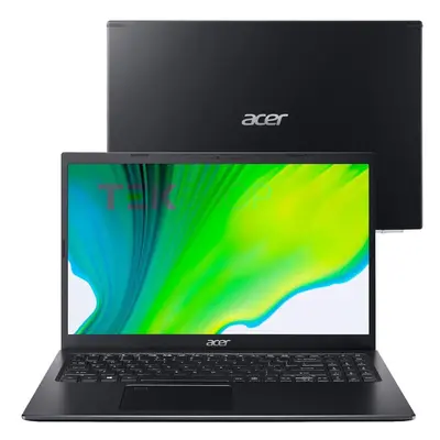 Acer Aspire A515-56 15.6" Laptop Intel Core i5 8GB RAM 1TB SSD | NX.A17EK.002