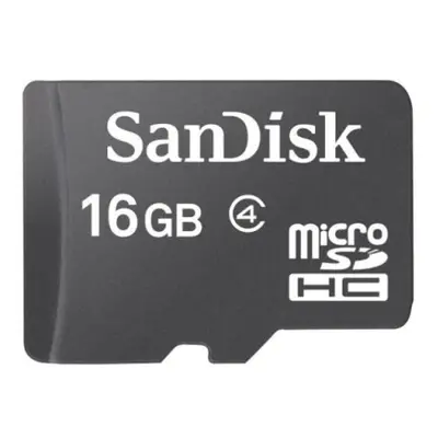 FLASH 16gSANDISK SDSDQ-016g-A46A R