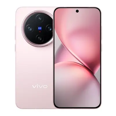 Vivo X200 Pro Mini (Global, V2419A) (512GB+16GB, Pink)