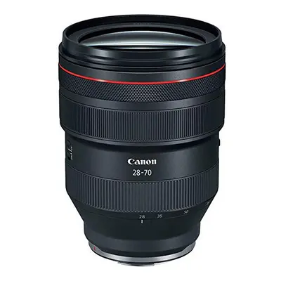 Canon RF 28-70mm f/2 USM Lens