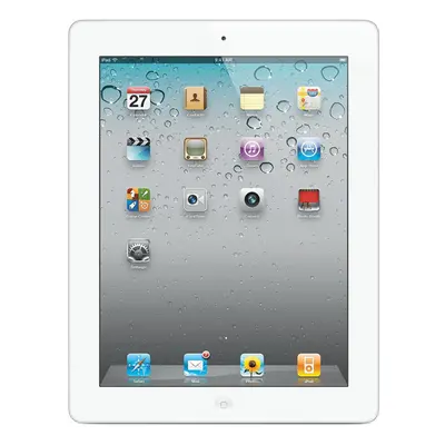 Apple iPad 16GB White | Wi-Fi Only