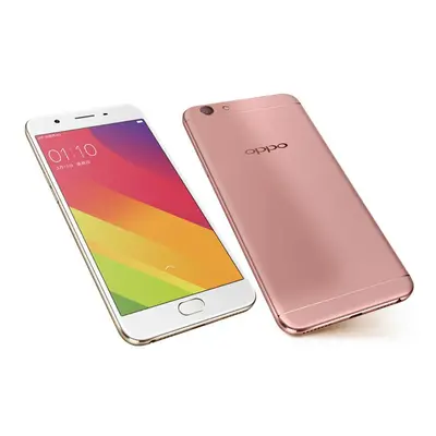 (Rose Gold) OPPO A59 Dual Sim | 32GB | 3GB RAM