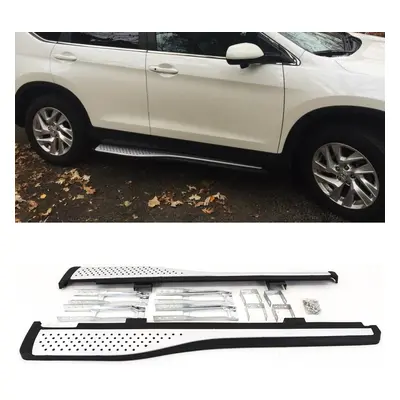 Honda CRV Running Boards Side Steps