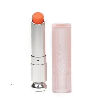 Dior Addict Lip Balm Glow Colour Awakening Coral