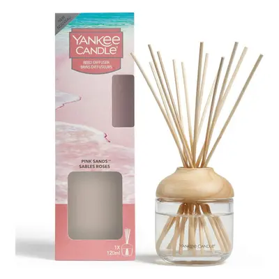 Yankee Candle Pink Sands Reed Diffuser