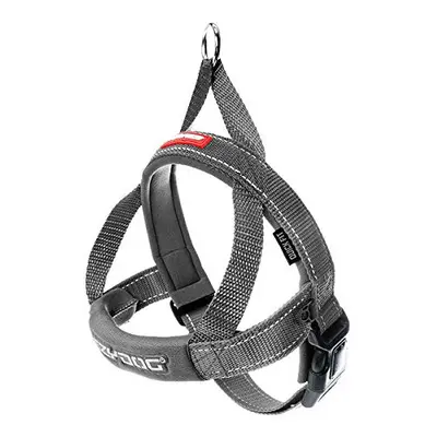 Quick Fit Dog Harness | Dog Harness Small, Medium, Large, K9 Dog Harness, Reflective Stitching, 