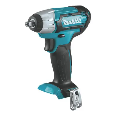 Makita TW140DZ 12V Li-Ion CXT Cordless Impact Wrench - Bare