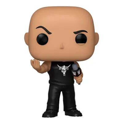 POP! WWE: The Rock