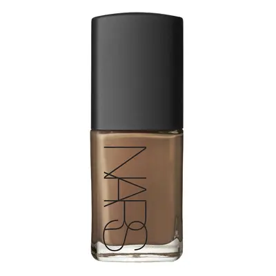 NARS Sheer Glow Foundation Khartoum