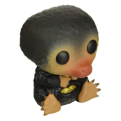 Pop Movies Inch Action Figure Fantastic Beasts Niffler