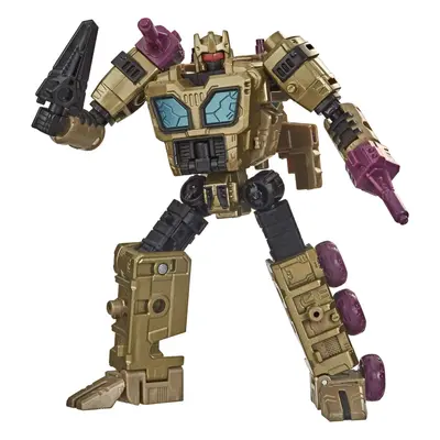 Transformers TRA GEN SELECTS Deluxe RORITCHI