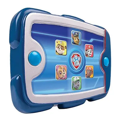 Paw Patrol Ryders Pup Pad