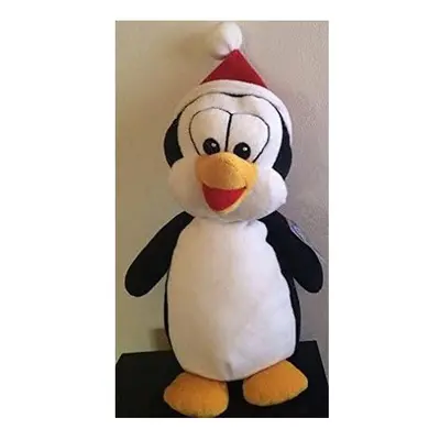 Woody Woodpecker Plush Penguin CHILLY WILLY 13" Tall