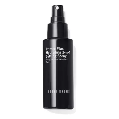 Primer Plus Hydrating 3-in-1 Setting Spray