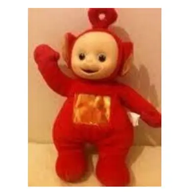 Teletubbies 12" Po soft Plush doll