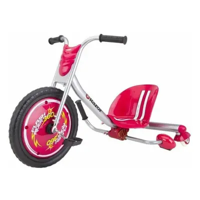 Razor FlashRider Caster Trike