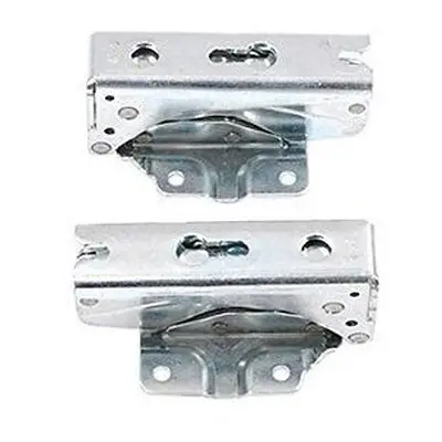 Genuine Zanker FRIDGE / FREEZER Hinge Set