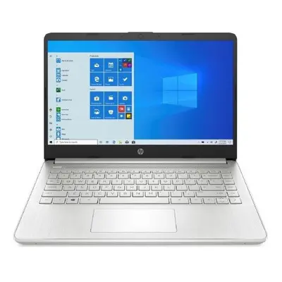 HP Stream 14s-dq0506sa 14" Laptop - IntelÂ® CeleronÂ®, GB eMMC, White