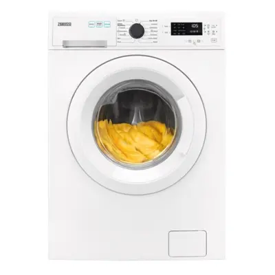 Zanussi ZWD86SB4PW Washer Dryer