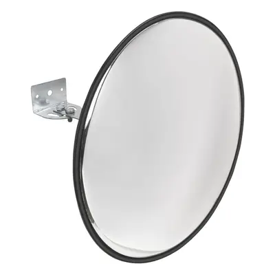 Sealey Convex Mirror Wall Mounting 450mm CM450