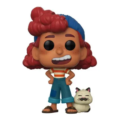 Disney Luca Giulia Marcovaldo Pop! Vinyl Figure