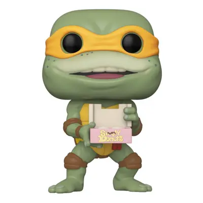 TMNT Michelangelo US Exclusive 10" Pop! Vinyl