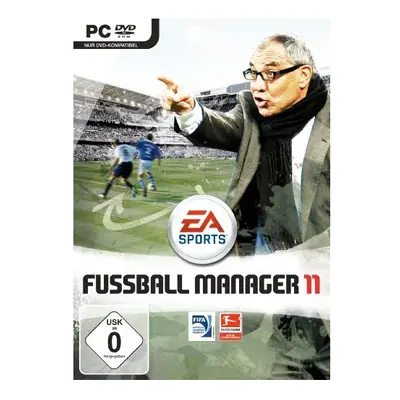 Fussball Manager (PC)