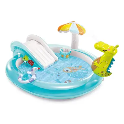 Intex GATOR PLAY CENTER