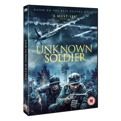 Unknown Soldier (DVD)