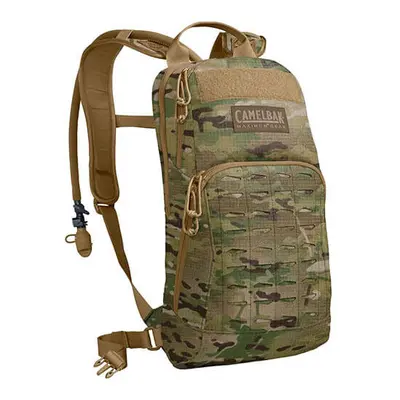 (MultiCam) CamelBak Mule 3L MilSpec Crux Hydration Pack Long