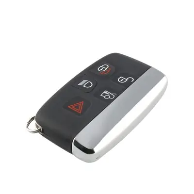 (NO Word) buttons intelligent remote control key, for Land Rover Range Rover Sport