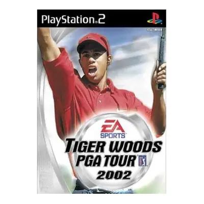 Tiger Woods PGA Tour (PS2)