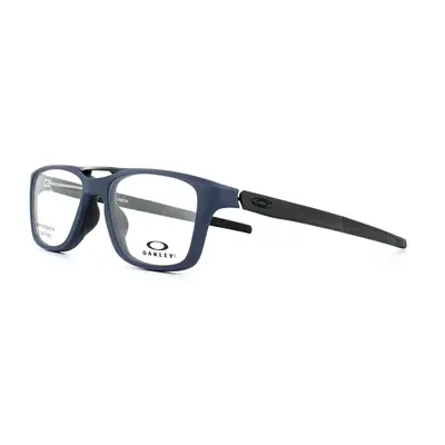 Oakley Glasses Frames Gauge 7.2 Trubridge OX8113-03 Universe Blue 53mm Mens