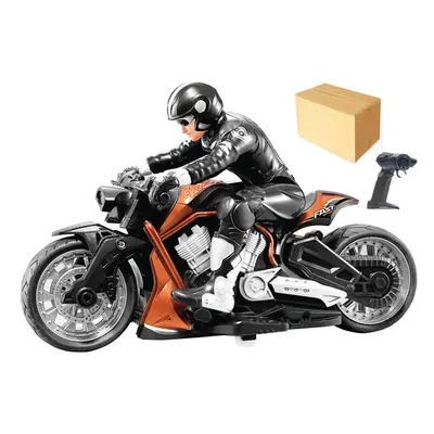 (no colorbox4) RC Stunt Motorcycle RC dirft Car RC Motorcycle Remote Control Motorbike