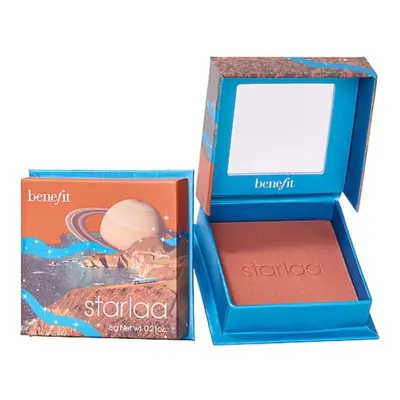 Benefit Starlaa Rose Mauve Cheek Blusher Powder 6g RRP Â£31.00