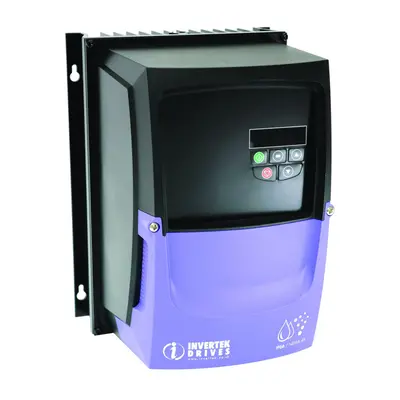 Certikin Variable Speed Drive For Pumps Up To 7.5Hp 3Ã (CVSD03)