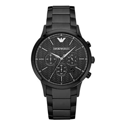 Emporio Armani AR2485 Stainless Steel Men's Watch