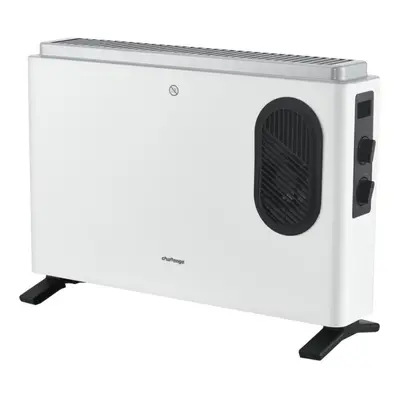 Challenge 2kW Turbo Convector Heater