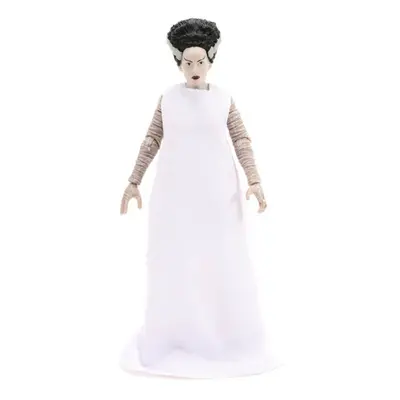 Jada 6" Universal Monsters Bride Of Frankenstein Action Figure