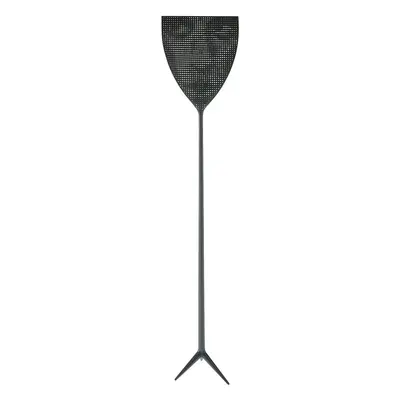 Alessi Dr. Skud Flyswatter Grey