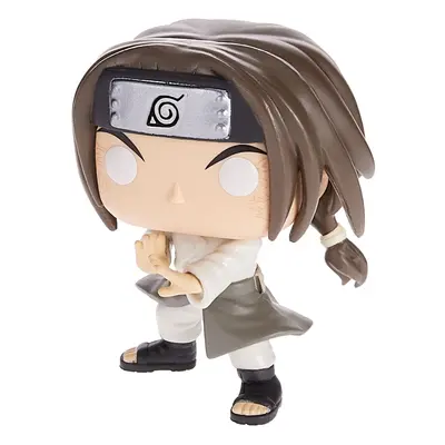 Funko Pop! Animation Naruto Shippuden - Neji Hyuga Special Edition Mul