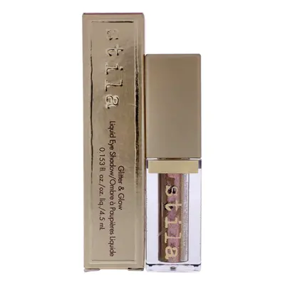 Stila Glitter and Glow Liquid Eyeshadow - Wanderlust - 0.153 oz Eyeshadow