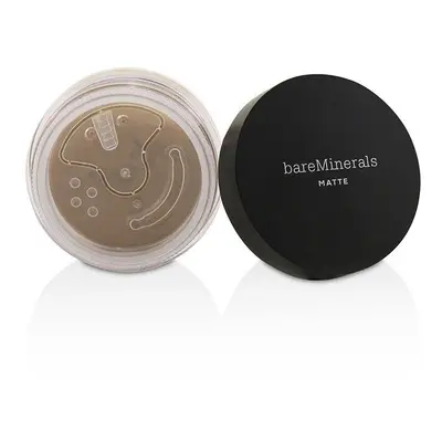 BareMinerals Matte Foundation Broad Spectrum SPF15 - Warm Tan 6g/0.21oz