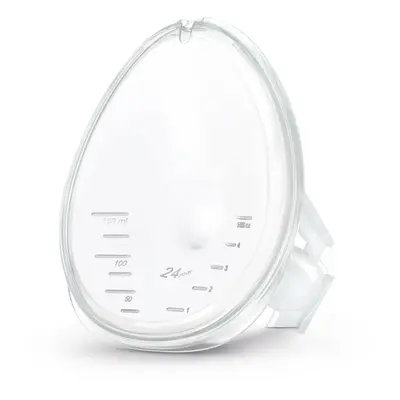 Hands-free breast shields, 2x breast shields, BPA-free, Medela Hands-free pump accessories, Hand